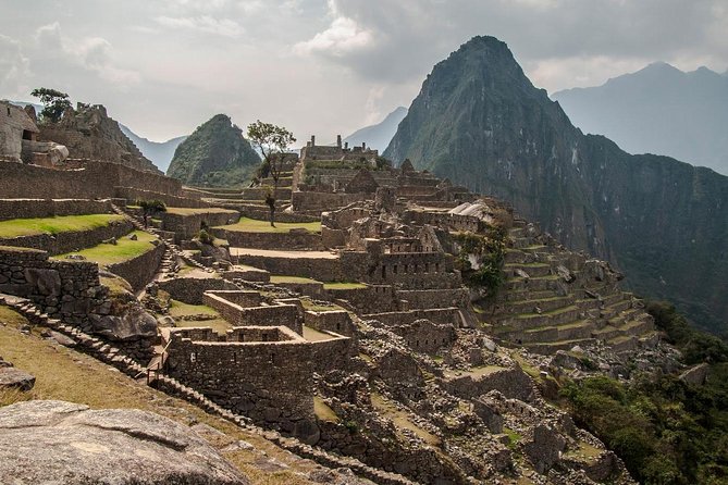 Machu Picchu By Train (Day Trip) - Important Considerations