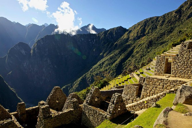 Machu Picchu Full Day. - Cancellation Policy and Price