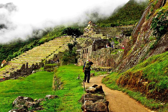 Machu Picchu Full Day - Frequently Asked Questions