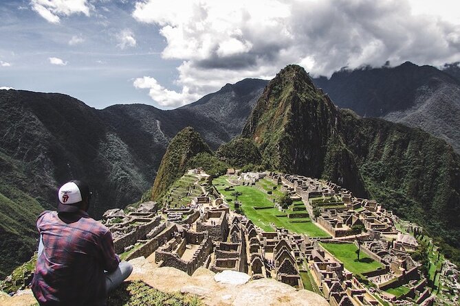 Machu Picchu Full Day Trip From Cusco by Train - Cancellation Policy