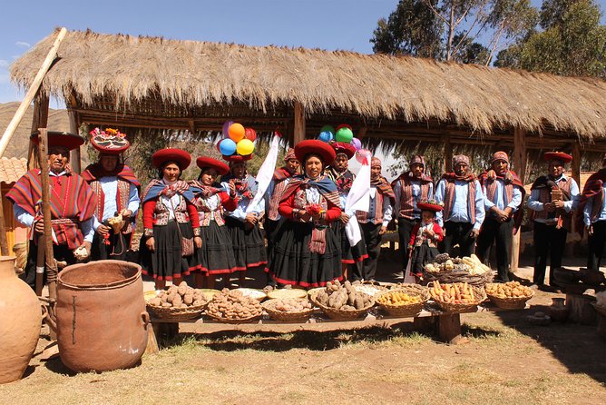 Machu Picchu & Huchuy Qosqo 5 Days - The Sum Up