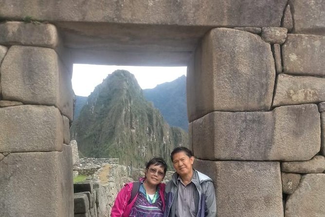 Machu Picchu Private Full-Day Tour View From Cusco - Cancellation Policy and Reviews