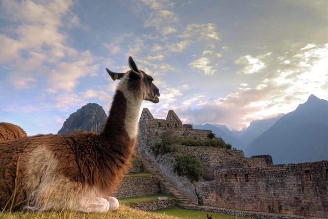 Machu Picchu Private Service - Pricing and Guarantees