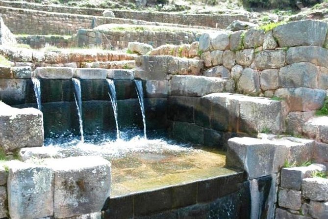 Machu Picchu, Vinicunca and Sacred Valley 6 Days and 5 Nights - Frequently Asked Questions