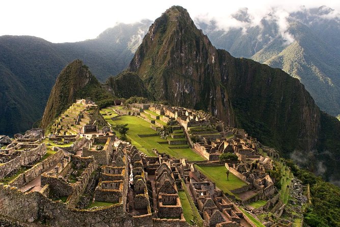 Machupicchu And Mountain-full Day Privat Guided Service 8:00 AM - Tips for a Great Experience