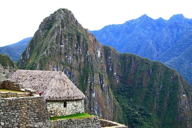 Machupicchu Day Tour From Cusco - Booking Process
