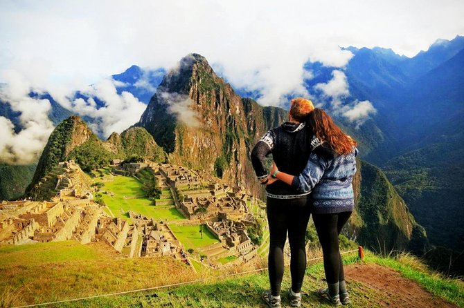 Machupicchu Full Day - How to Secure Your Spot