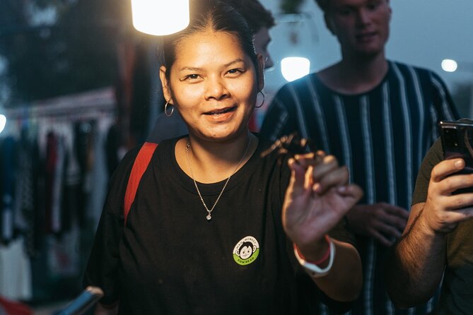Mad Monkey Siem Reap Road 60 Tour - What To Expect