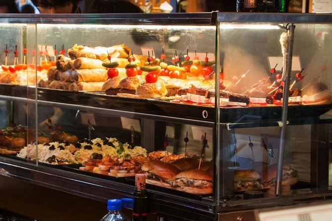 Madrid: Private Tapas Tasting With A Host - Group Size and Pricing