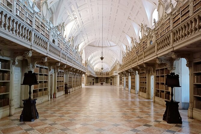 Mafra, Ericeira & The West Coast 2/3 Pax - Additional Info