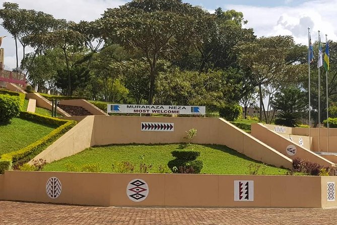 Magic Christmas Tour in Butare/Huye - Cancellation Policy