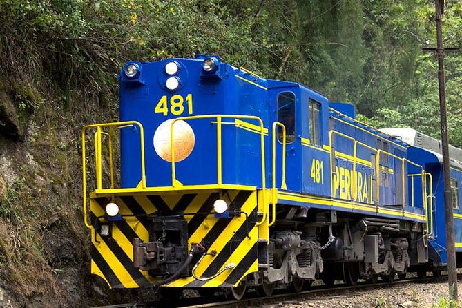 Magical Cusco: Tourist Train & Hotel 4 Days and 3 Nights - Accommodation Options