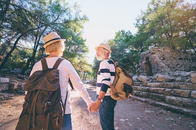 Magical Hvar - Romantic Walking Tour - Booking and Availability