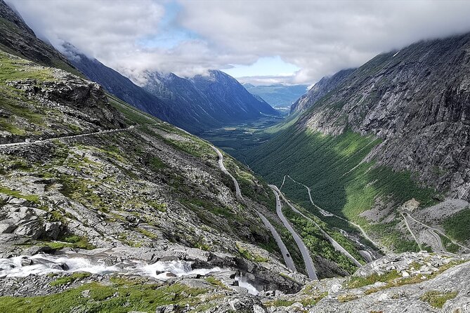 Magical Norway 6day Private Tour From Oslo to Bergen - Hotel Accommodation