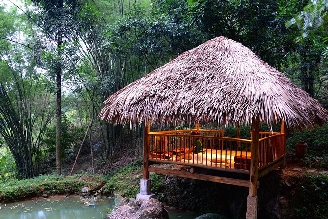 Mai Chau 1 Day - Price & Guarantee