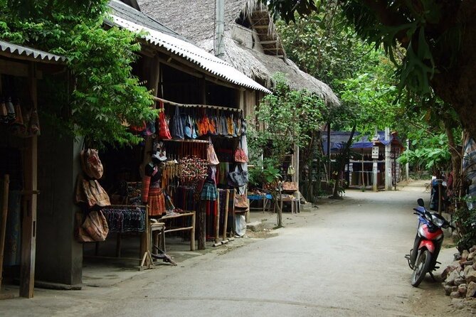 Mai Chau Getaway Private One Day Tour From HANOI - Directions and Accessibility