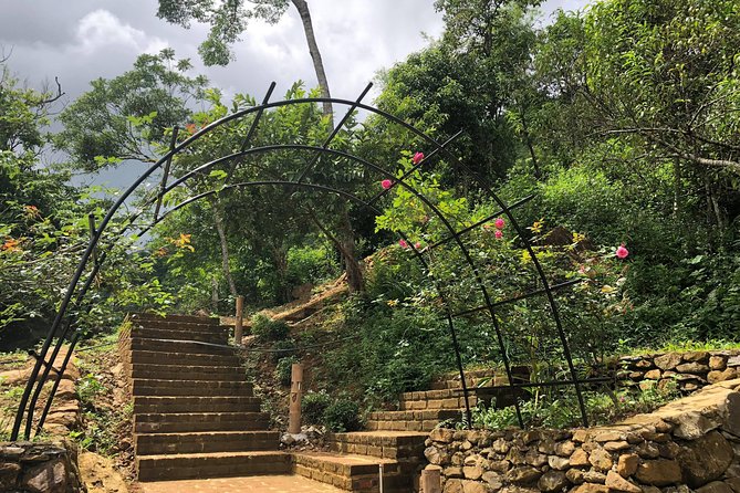 Mai Chau- Pu Luong 2D1N - Tour Highlights