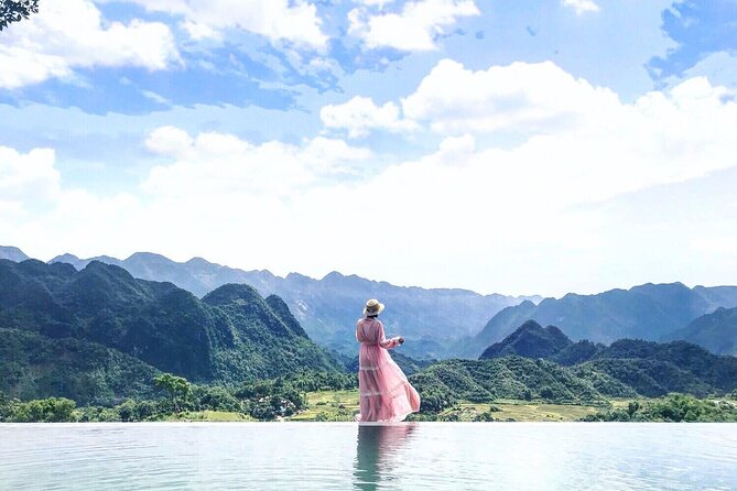 Mai Chau - Pu Luong Adventure 2 Days 1 Night - Booking Process