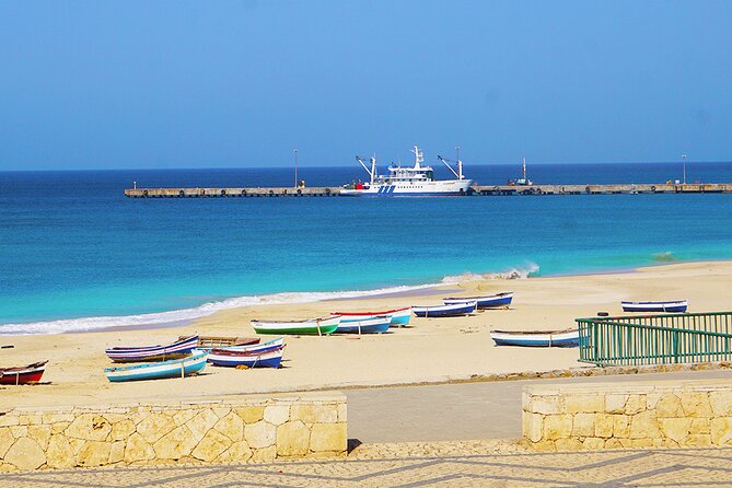 Maio: Private Transfer From Harbour to Calheta or Vice Versa - Additional Information
