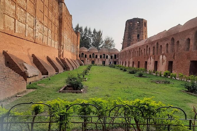 Majestic Murshidabad: a Private Day Tour From Kolkata - Booking Details