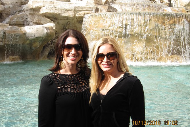 Major Squares Walking Tour - Operator Information