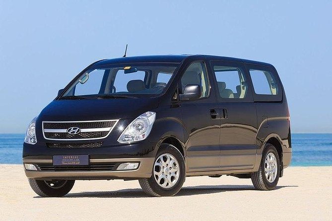 Makkah City Hotel to Madinah City Hotel Transfer - Booking Your Transfer