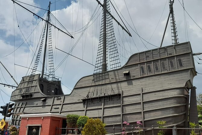 Malacca Day Tour From Kuala Lumpur - Operator Policies