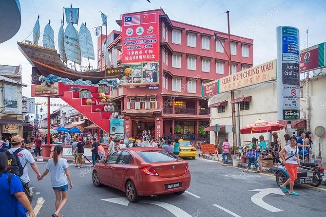 Malacca Day Tour From Kuala Lumpur - Meals Included