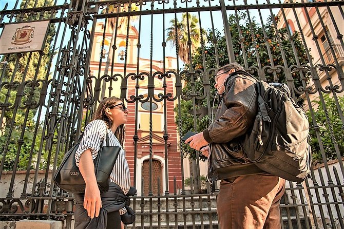 Malaga History of PICASSO Walking Tour - by OhMyGoodGuide! - The Sum Up