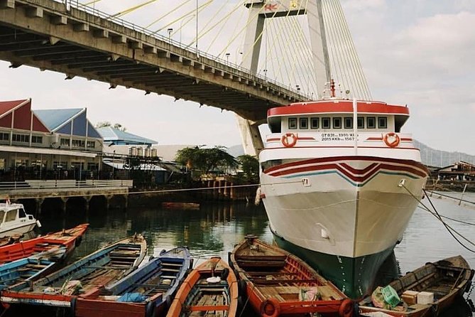 Manado Private Customized Full-Day Tour With English Speaking Driver - Additional Information
