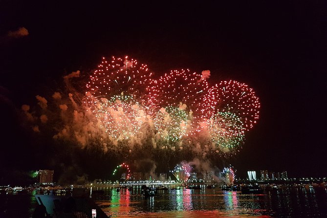 Manaus New Years Eve by Boat – New Years Eve in Manaus by Boat!