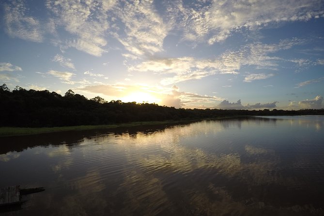 Manaus to Santarém by Boat - The Sum Up