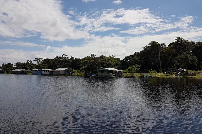 Manaus to Tabatinga by Boat in Private Cabin! Boat to Tabatinga in Cabin! - The Sum Up