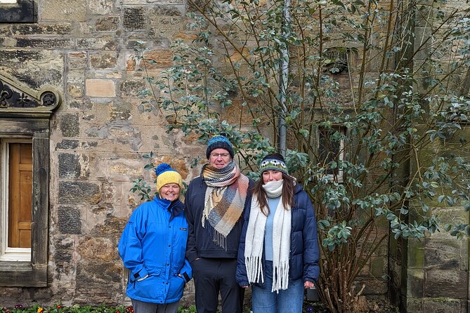 Manchester City Walking Tour - Booking Information