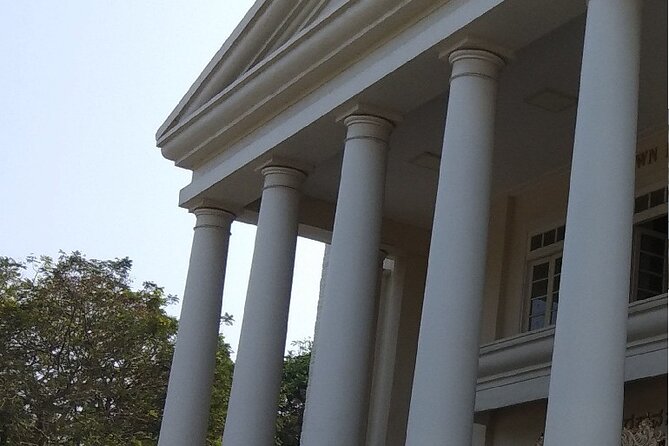 Mangalore Shore Excursion With Lunch - Price and Booking Information