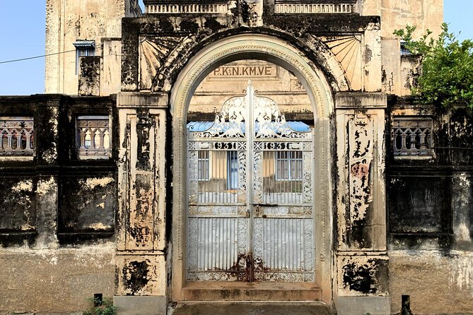Mansions of Chettinad: a Fascinating Day Tour From Madurai - Cultural Immersion Activities