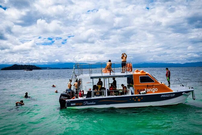Mantanani Island Diving Paradise Tour From Kota Kinabalu - Expectations and Requirements