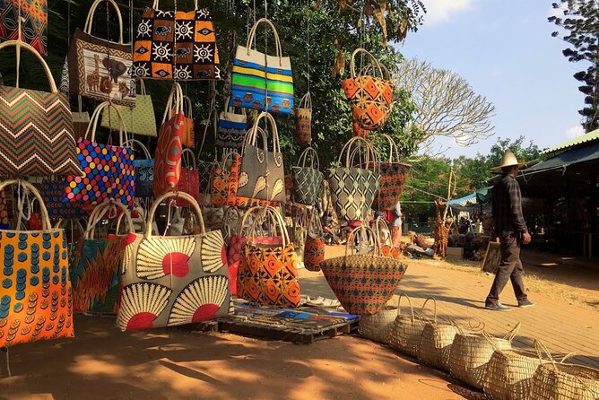 Maputo City Private Full Day Tour - Additional Information