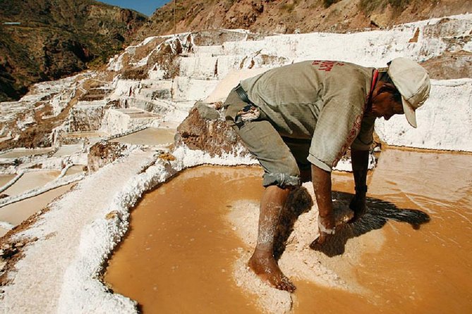 Maras and Moray Guided Tour From Cusco - Customer Reviews