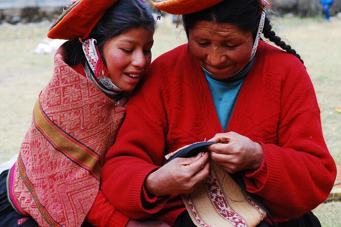Maras Moray Chinchero Tour - The Sum Up