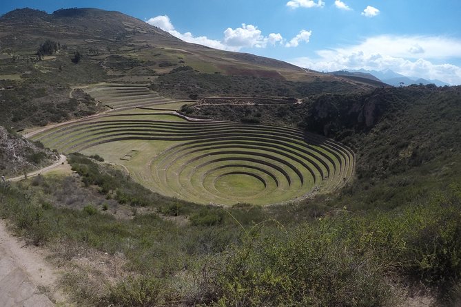 Maras, Moray, Salineras Salt Mines Tour From Cusco - Price and Availability