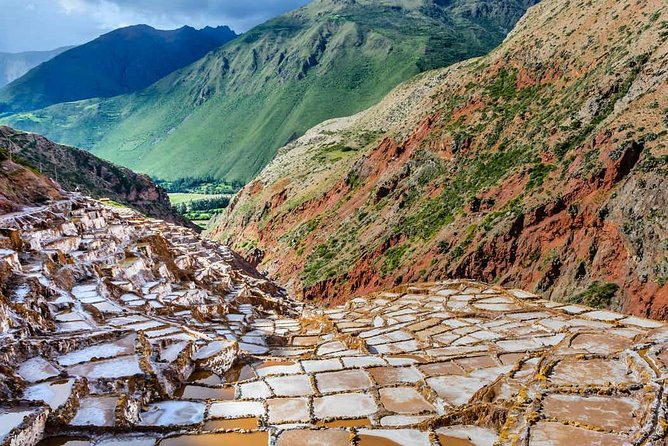 Maras Moray Tour - Half Day From Cusco - Reservation Process