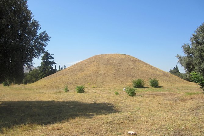 Marathon Half Day Private Tour - Pricing