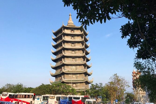 Marble and Monkey Mountains With Am Phu Cave Small Group Tour - Cancellation Policy