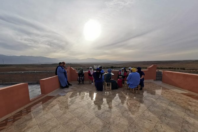 Marrakech: Agafay Desert Dinner & Camel Ride. - Price, Guarantee, and Availability