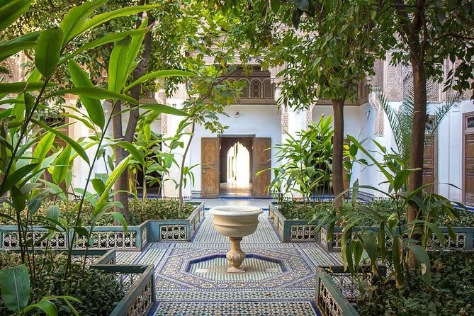 Marrakech & Essaouira = 2 Days Trip From Agadir - Cancellation Policy