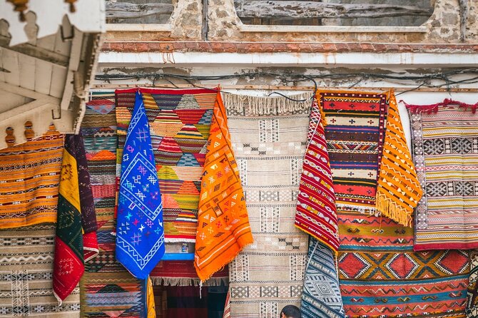 Marrakech : Guided Tour Of Hidden Places - Tour Expectations