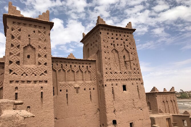 Marrakech Sahara And Gorges 4 Days And 3nights.. - Price and Booking