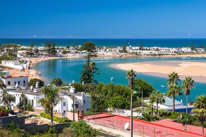 Marrakech to El Jadida: Private Transfer for Your Comfort - Additional Information