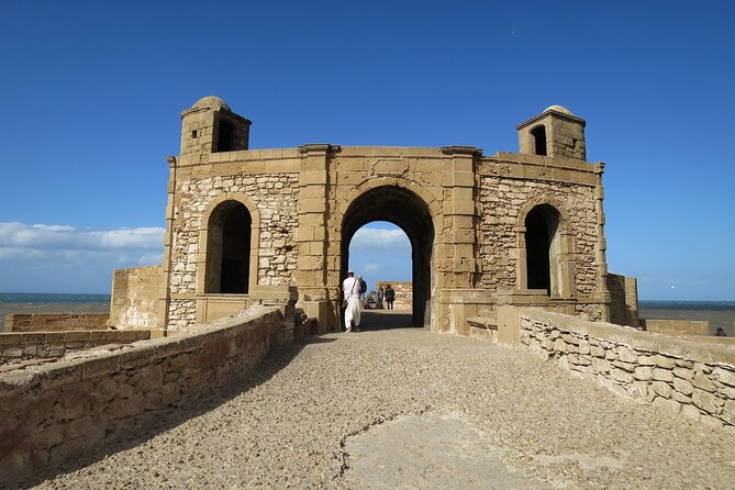 Marrakesh to Casablanca: Agafay Desert & Atlantic Coast - 6 Days - Sightseeing Highlights